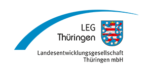 Brachflächenkataster der LEG Thüringen